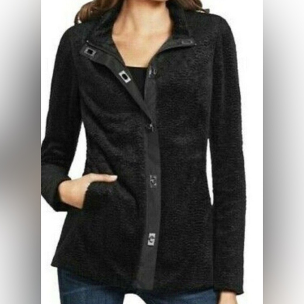 Carol Anderson by Invitation Jacket Sz Medium